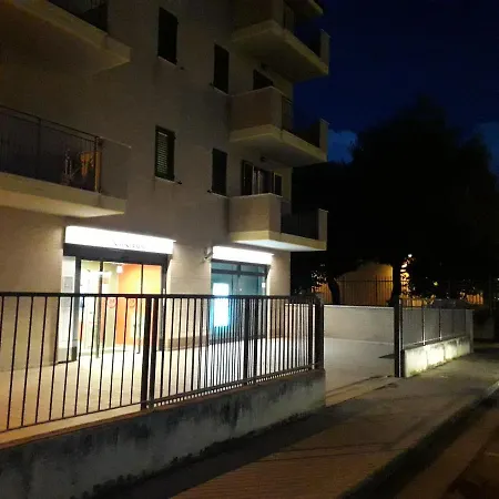 Camelia Apartmán *