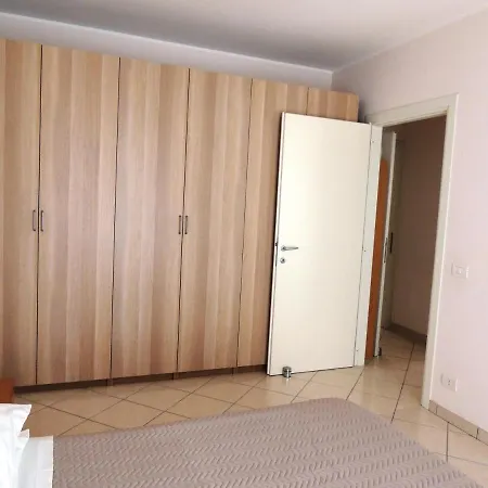 Apartmán Camelia