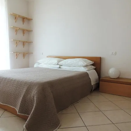 Apartmán Camelia