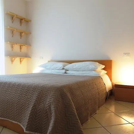 Apartmán Camelia Porto SantʼElpidio